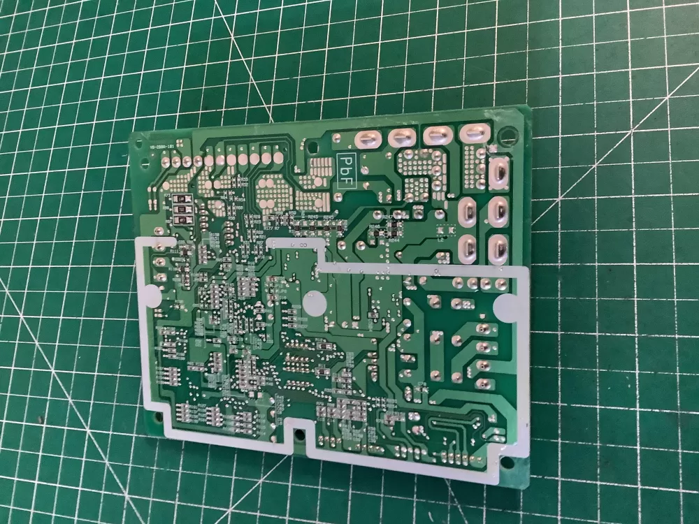 EC18005-2(B) Daikin Motor Control Circuit Board 2P561240-2A AZ191509 | NR1416