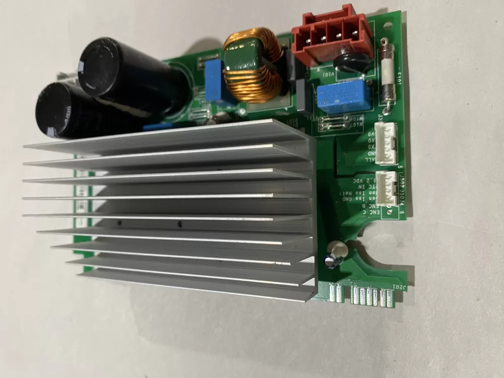 GE 290D2861G001 WH22X29049 Washer Control Board AZ150822 | BKV778