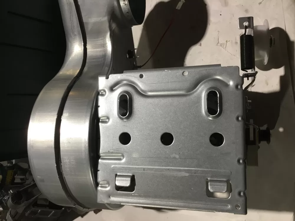 LG 4681EL1002A 4681EL1008B 4681EL1008H Dryer Motor AZ100802 | Sl136