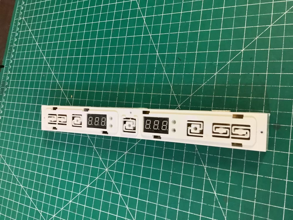 LG  Kenmore  GE  Whirlpool 6870JB8090B Refrigerator Board