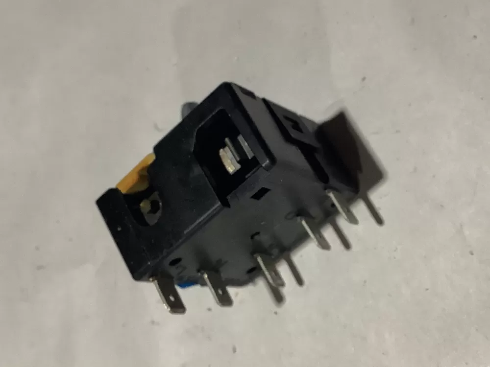 Frigidaire  Kenmore AP3890378 1155394 316021500 5304506424 316436000 PS1145039 Range Infinite Switch