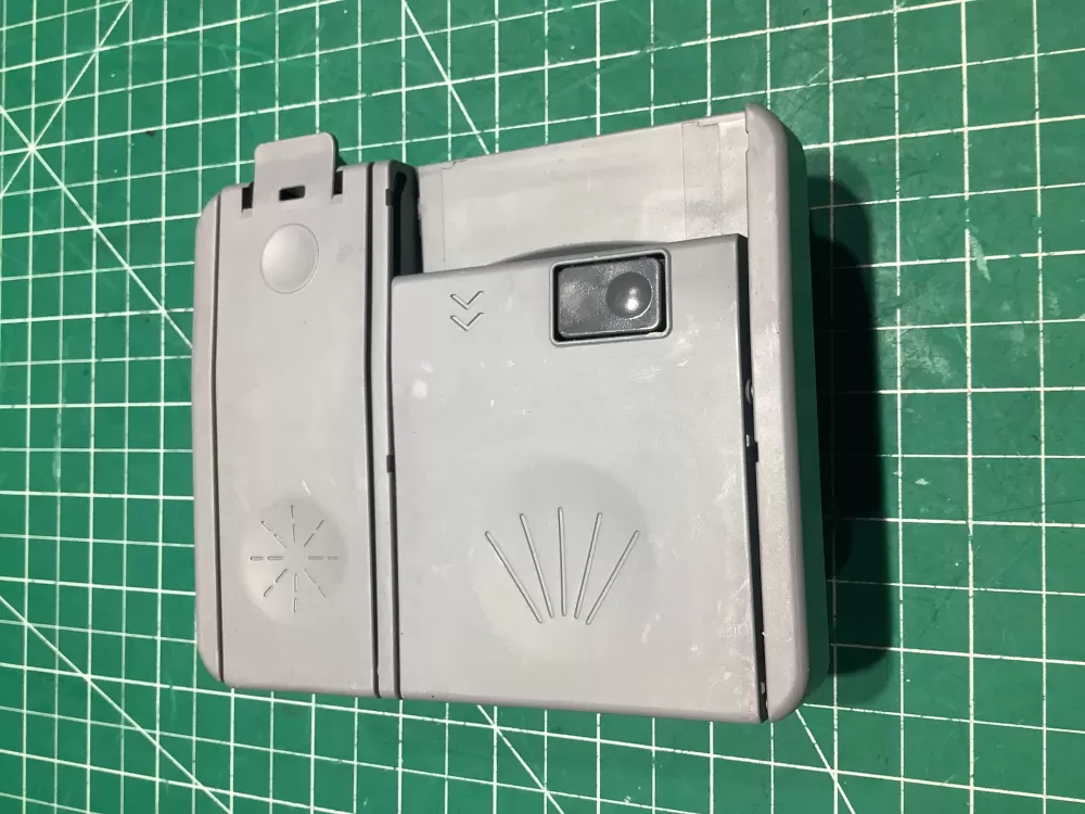 Kenmore 42339003 Dishwasher Dispenser AZ142439 | SL270