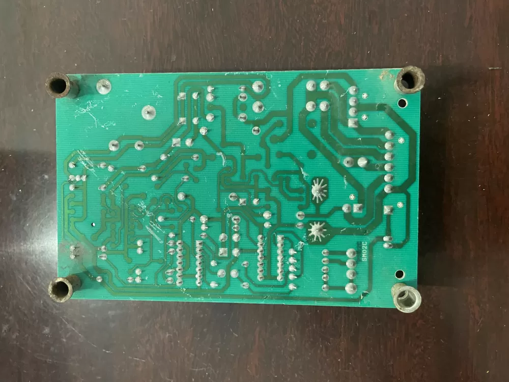 Carrier Bryant HK32EA001 Defrost Board Control Cepl130524-01 AZ32728 | KM52