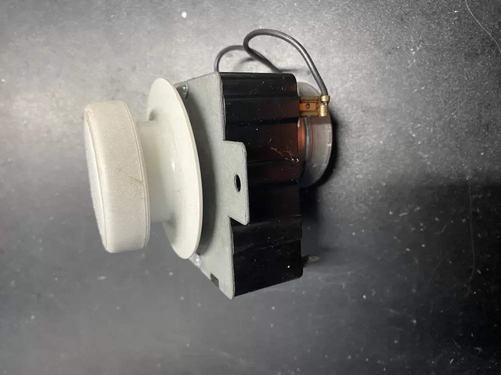 Whirlpool Kenmore Roper Estate AP6009020 3393934 Dryer Timer AZ21683 | BK1140