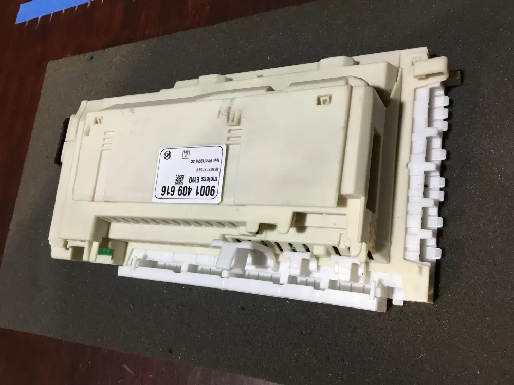 Bosch 9 001 409 616 Diswasher Control Board AZ95863 | NRV410