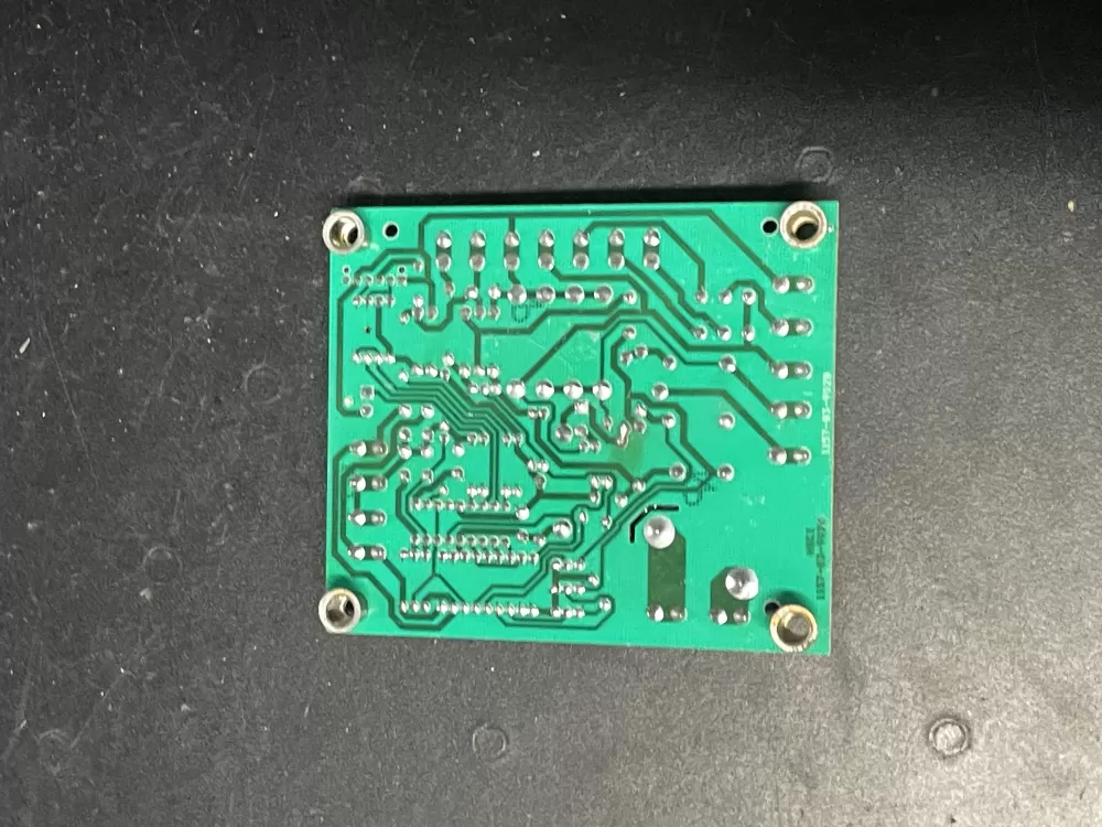 York 1 1157 900 10211 Defrost Source 57 02 Control Board AZ17863 | WM1255