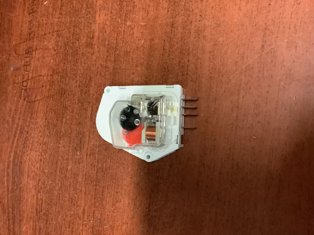 Frigidaire  Whirlpool DBZC-1430-1D5 Refrigerator Defrost Timer