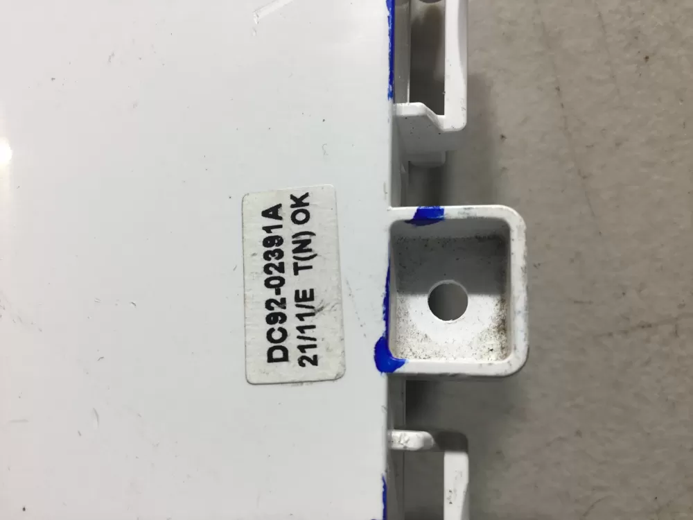 Samsung DC97-22462B DC92-02391A Washer Control Board AZ45260 | NR1768