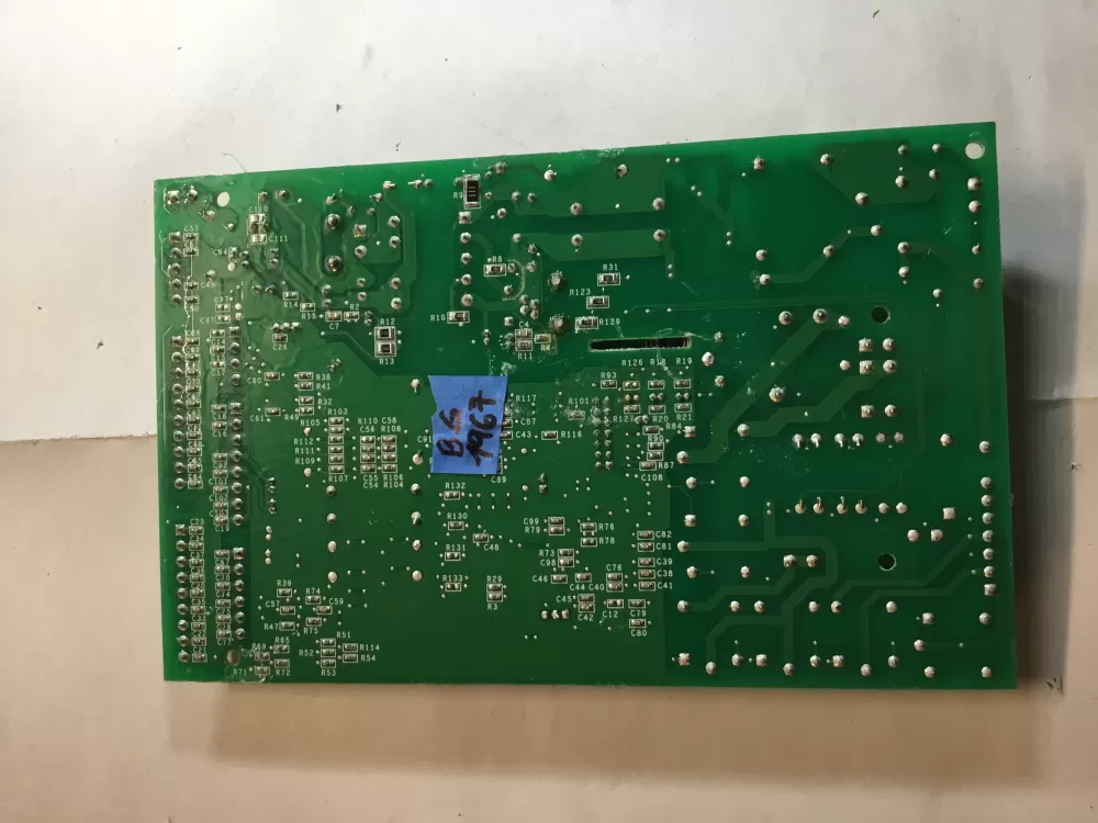 GE WR55X10942 200D4850G014 Refrigerator Control Board AZ98285 | 1967