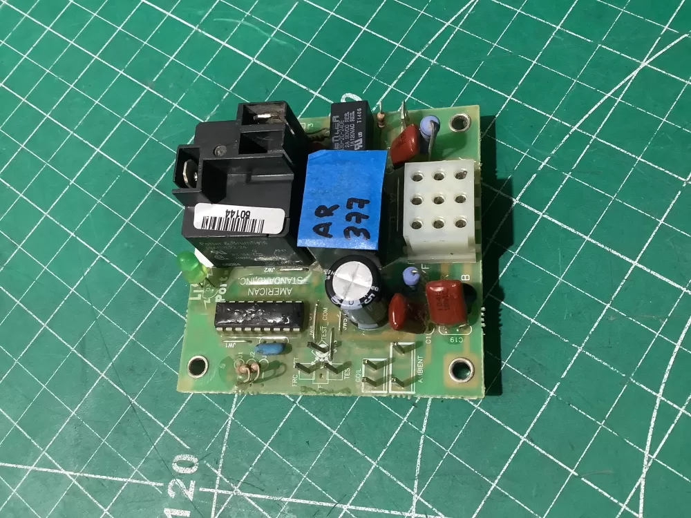 Trane 21C140501G44 Cnt04695 American Standard Control Board AZ194940 | AR377