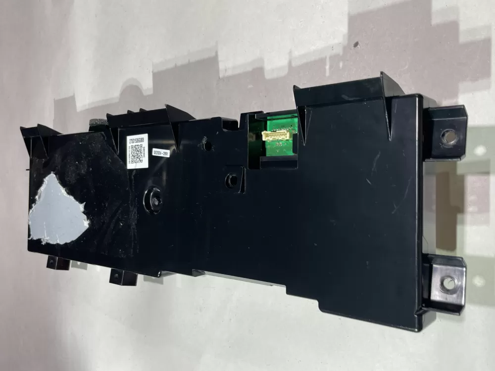 GE 275D1744P001 275D1536G015 275D1536G014 275D1536G011 275D1536G008 275D1536G006 WH12X25837 Washer Control Board