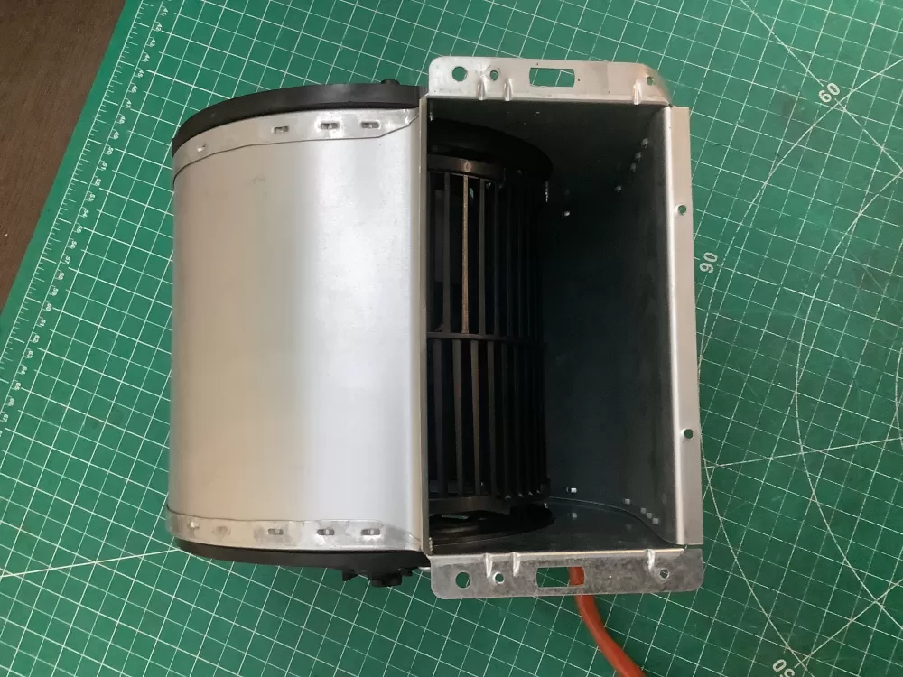 FIME GA300 VEN0060751 Blower Fan Motor For Range Vent Hood AZ217919 | SLA140