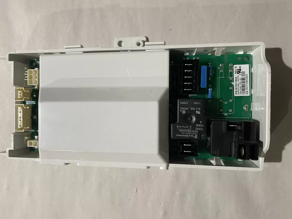 Kenmore AP6019408 W10303961 W10317640 W10336112 WPW10317640 PS11752714 W10317640 B Dryer Control Board