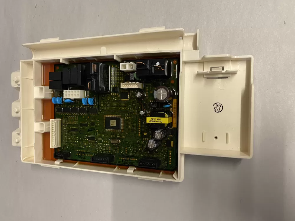 Samsung DC94-06595A DC92-01803J PD00042740 AP6002444 PS11735085 EAP11735085 Washer Control Board