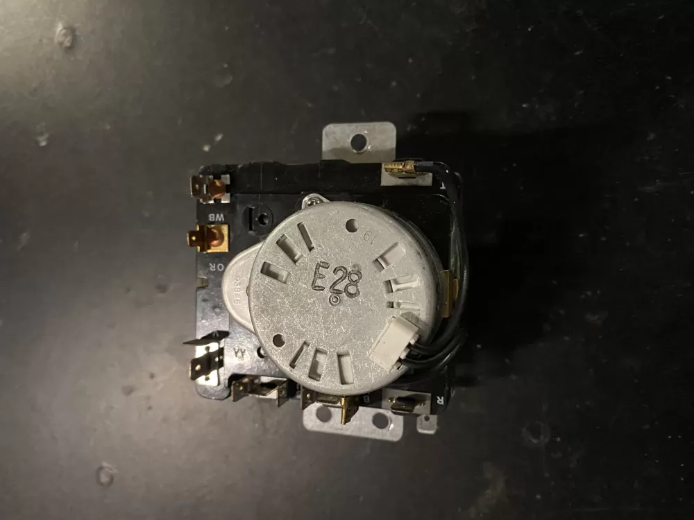 Whirlpool Maytag Roper WP8299764 8299764 AP6012579 Dryer Timer AZ25790 | BK83