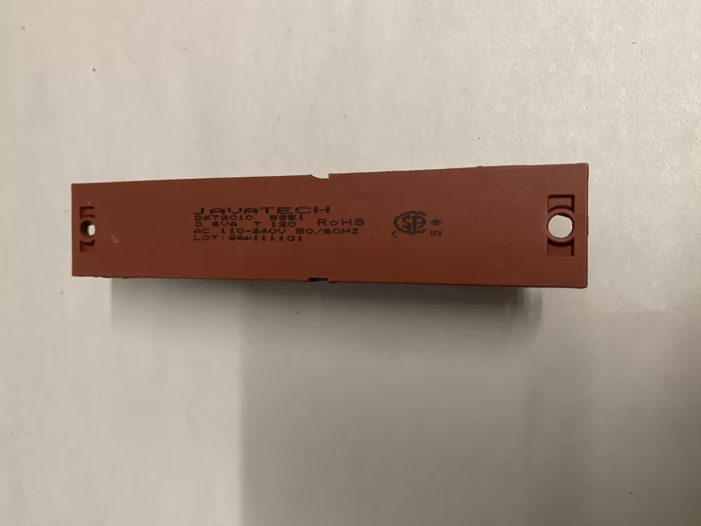 Magic Chef DST2010-502B Ignition Unit 110-240V 50/60HZ AZ224945 | BK1648