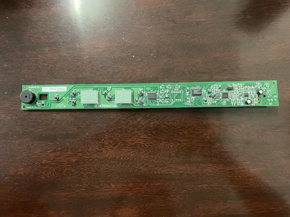 Whirlpool 61474100 2321723a Refrigerator Control Board AZ51205 | KM1905