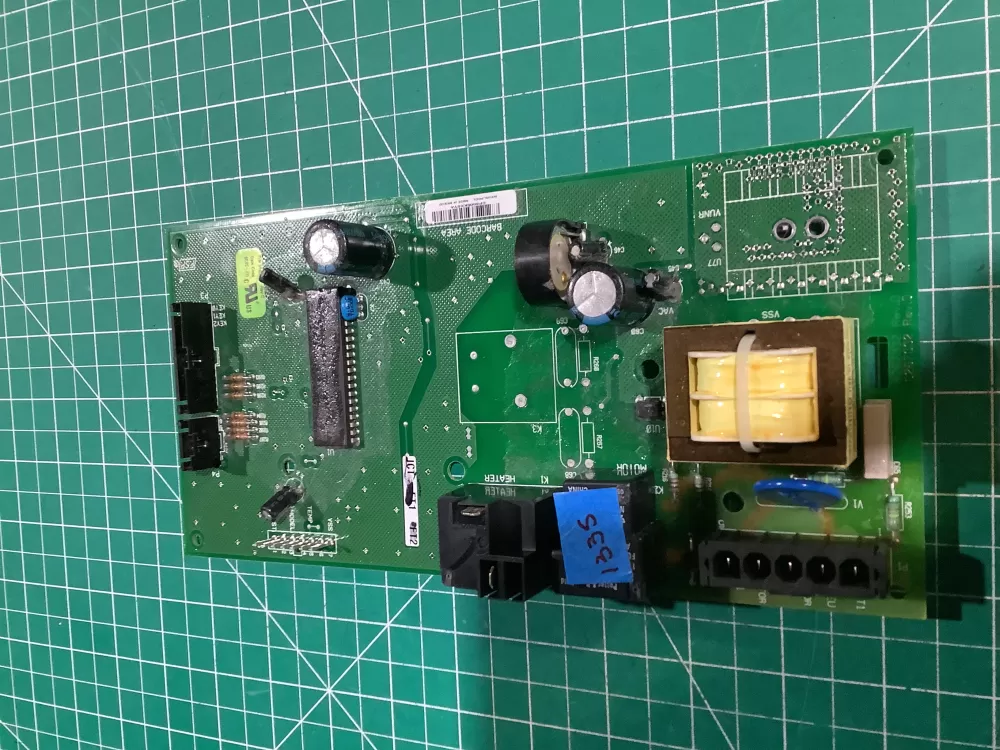 Whirlpool WP8546219 Dryer Control Board AZ149012 | NR1335