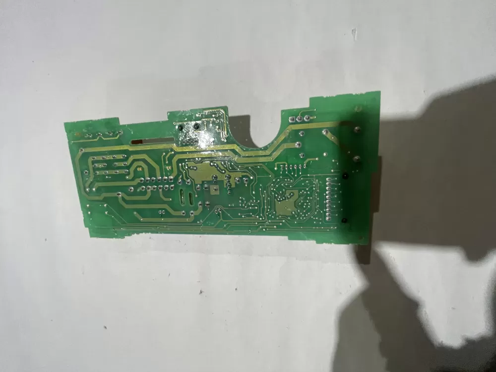 Whirlpool Kenmore 2252166 Refrigerator Control Board AZ186433 | KM733