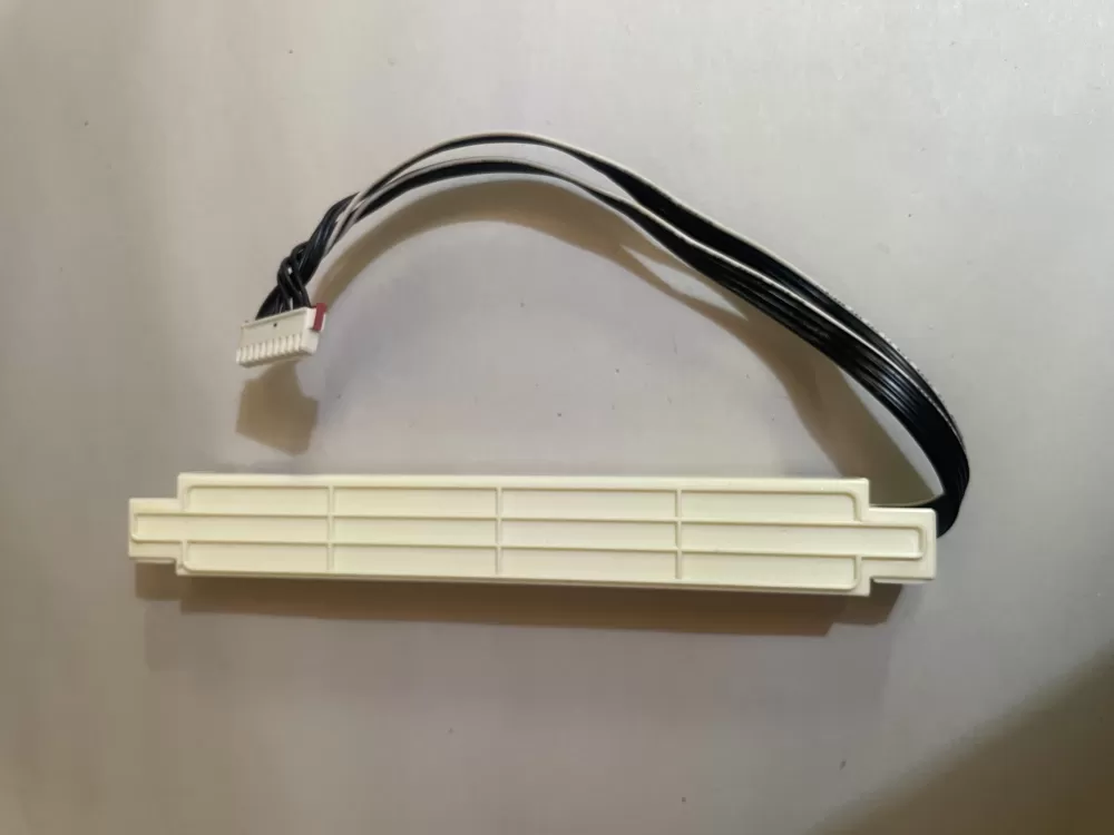 LG 6871DD2002D Dishwasher Display Control Board AZ191865 | KM2503