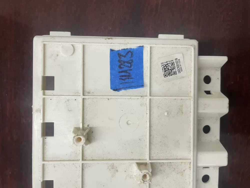 Samsung DC92-01378C Washer Control Board PCB AZ29177 | KM283