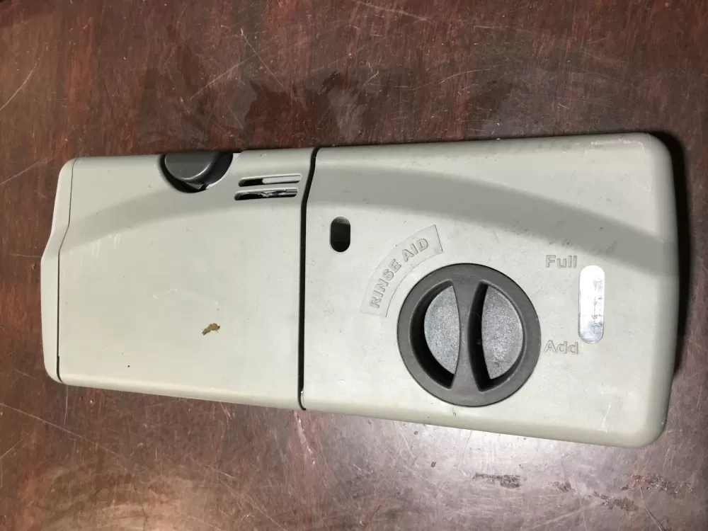 Maytag GE 10041864 Dishwasher Soap Dispenser Cascade
