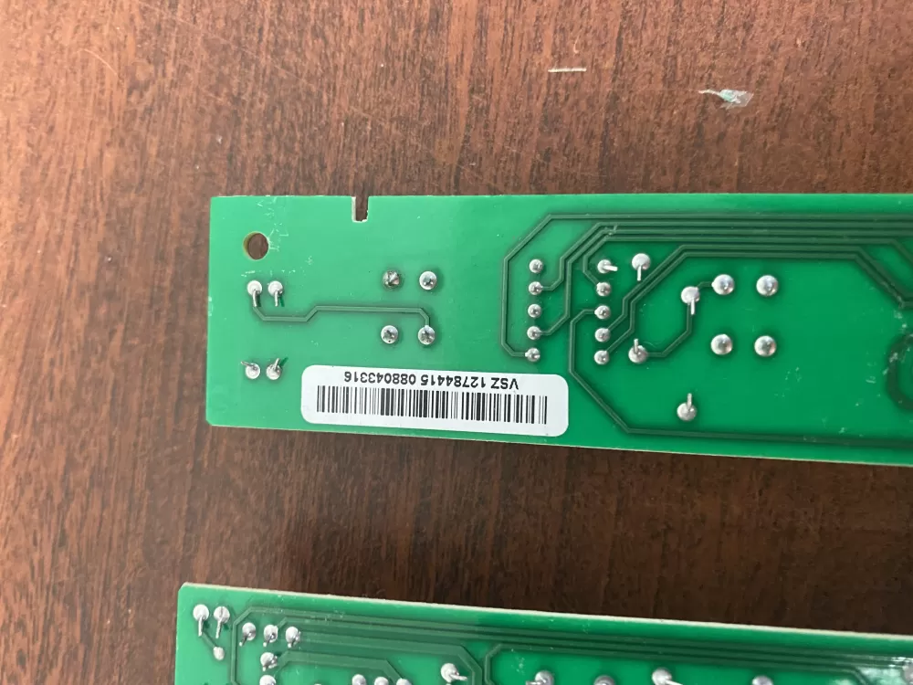 Whirlpool Maytag Refrigerator VSZ12784415 Control Board  AZ41704 | BK1720