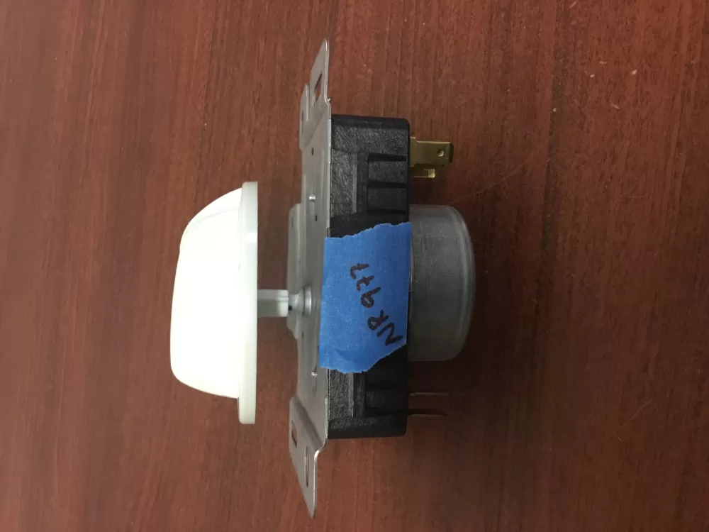 Whirlpool Kenmore Amana Wpw10436303 W10436303 Dryer Timer AZ30447 | NR977