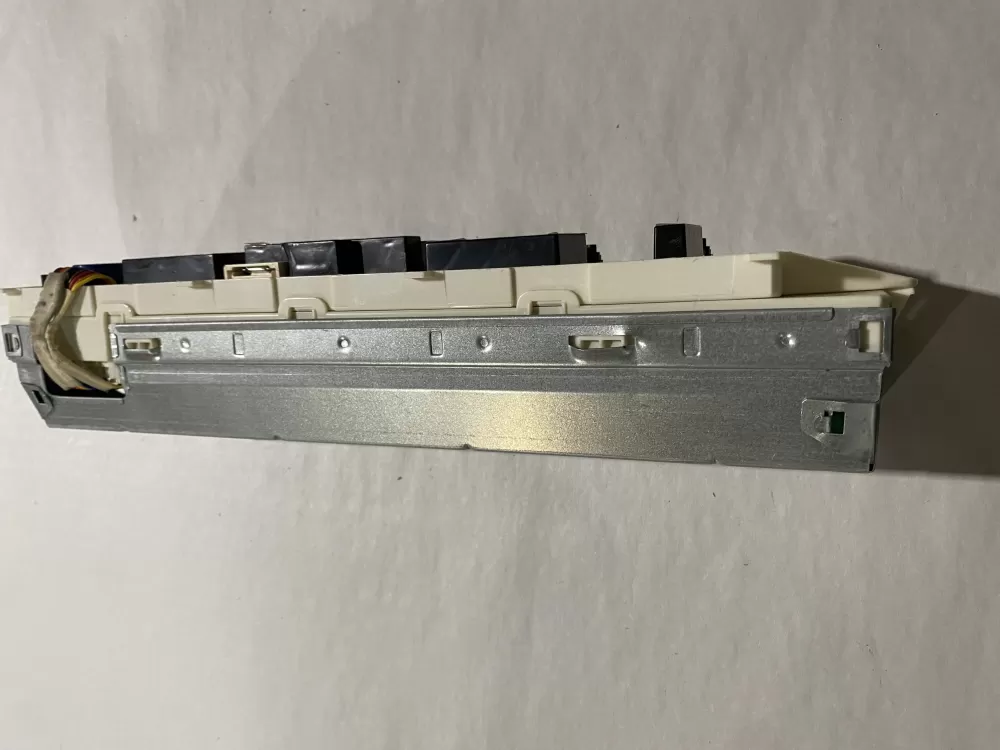 LG EBR76262201 EBR75446006 Washer Control Board AZ193007 | BKV883