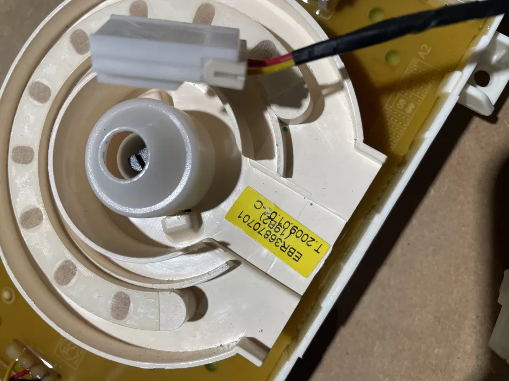 LG EAX36602101 EBR36870701 Washer Control Board AZ86885 | KMV328