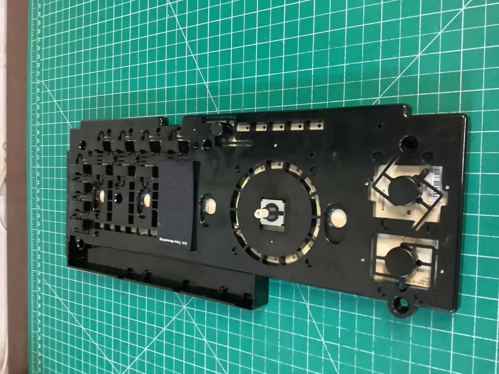 GE 234D2315G007 234D2164G004 Washer Control Board