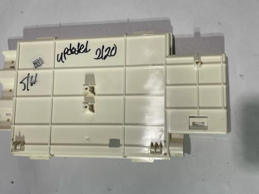 Samsung DC94 06595A DC92 01803J Washer Control Board AZ148063 | Wmv626