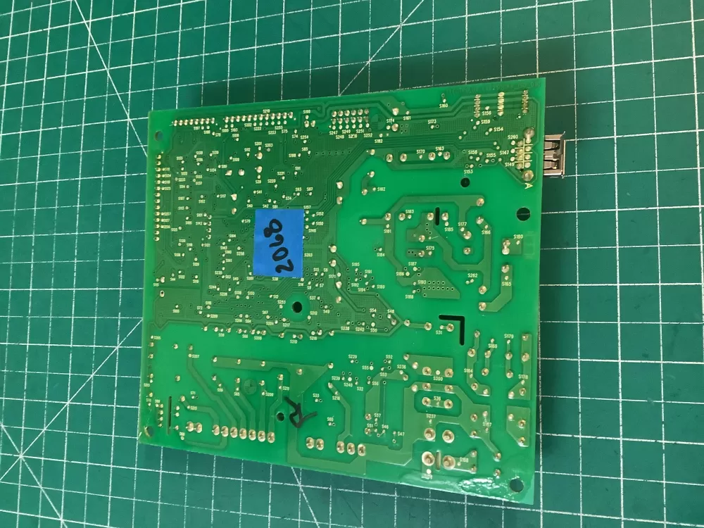 Frigidaire 808069101 5304522753 Refrigerator Control Board AZ220283 | NR2068