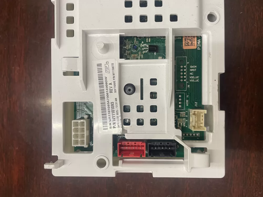 Kenmore W11101093 W11162444 Washer Control Board AZ30505 | KM294