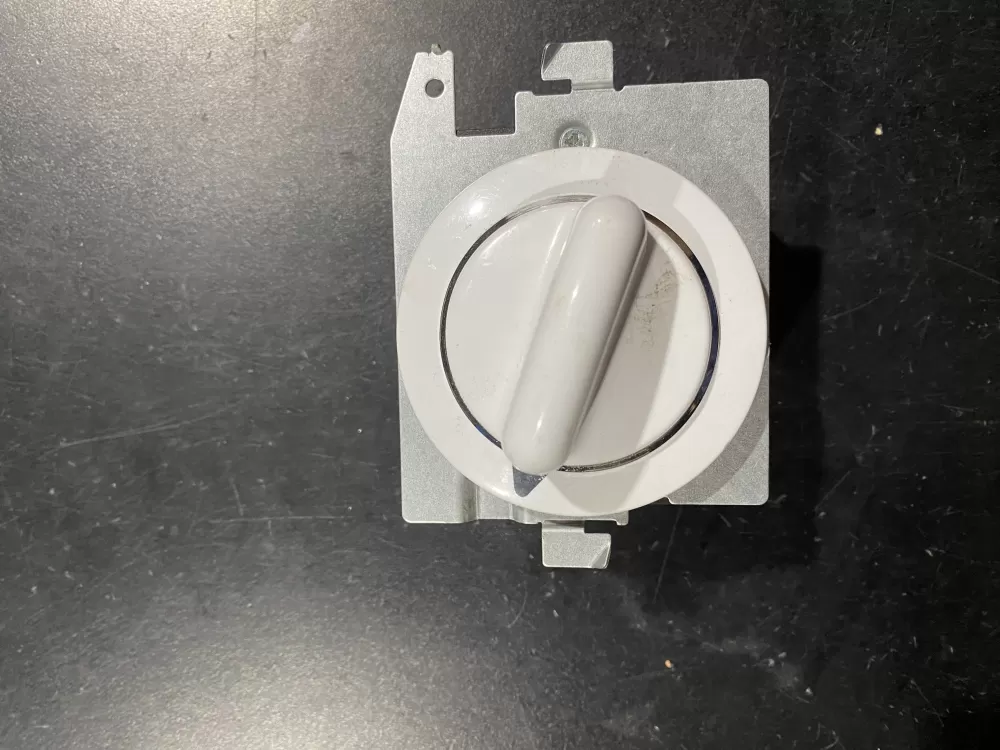 Hotpoint General Electric WE4M364 WE4M533 PS8690648 Dryer Timer AZ59986 | BK2001