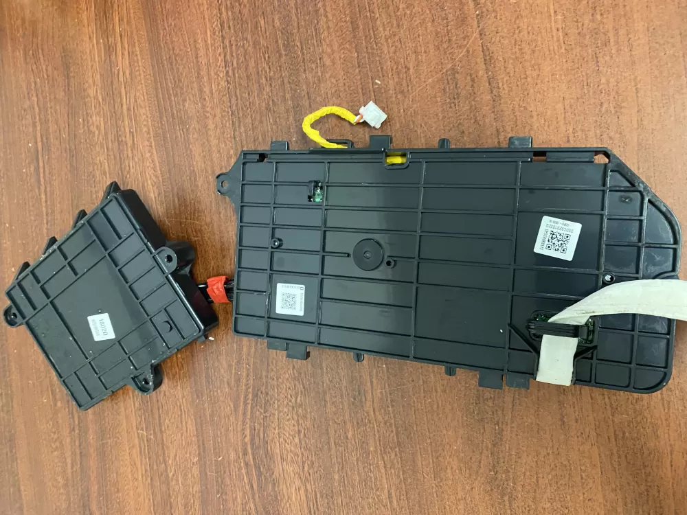 Samsung DC94 07244A Washer Control Board AZ46244 | BK1777