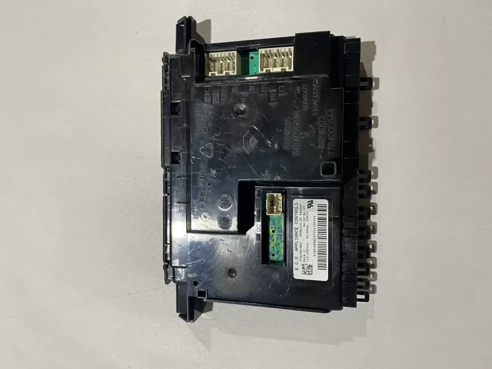 Frigidaire 7731001900 Dryer Control Board AZ165871 | BK2557