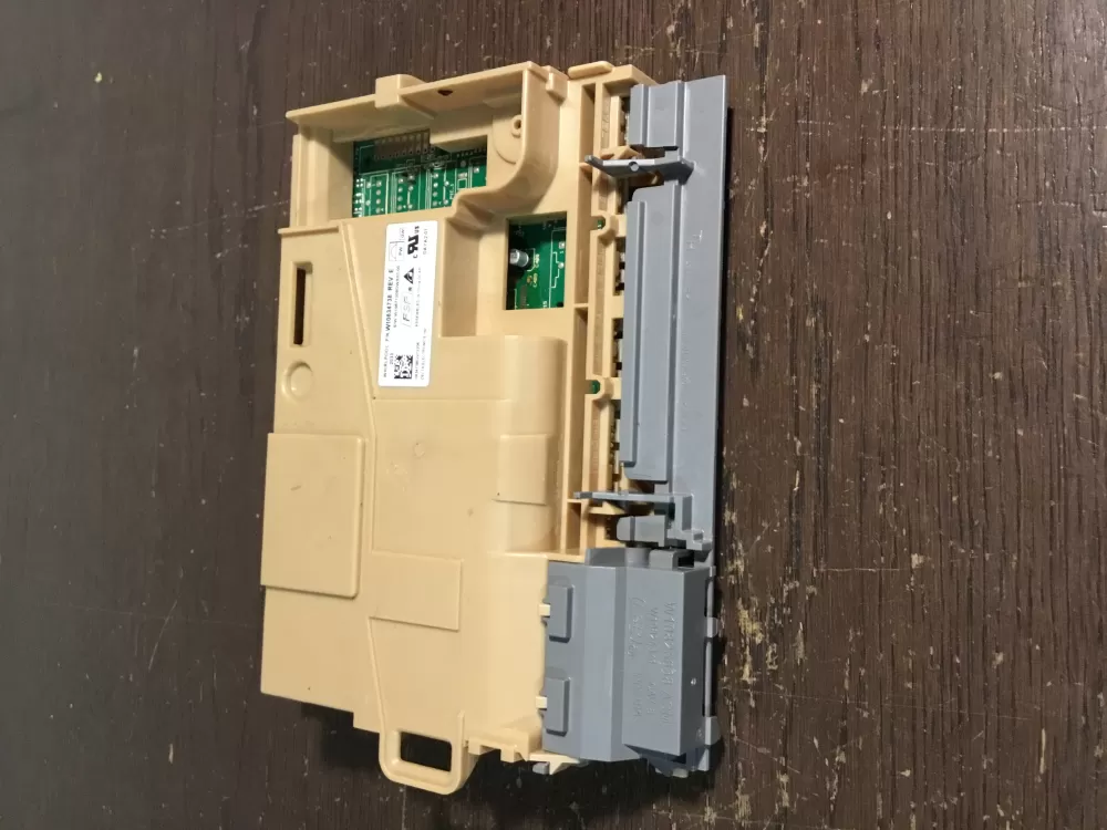 Whirlpool W10834738 W10876147 Dishwasher Control Board AZ38805 | NR1465
