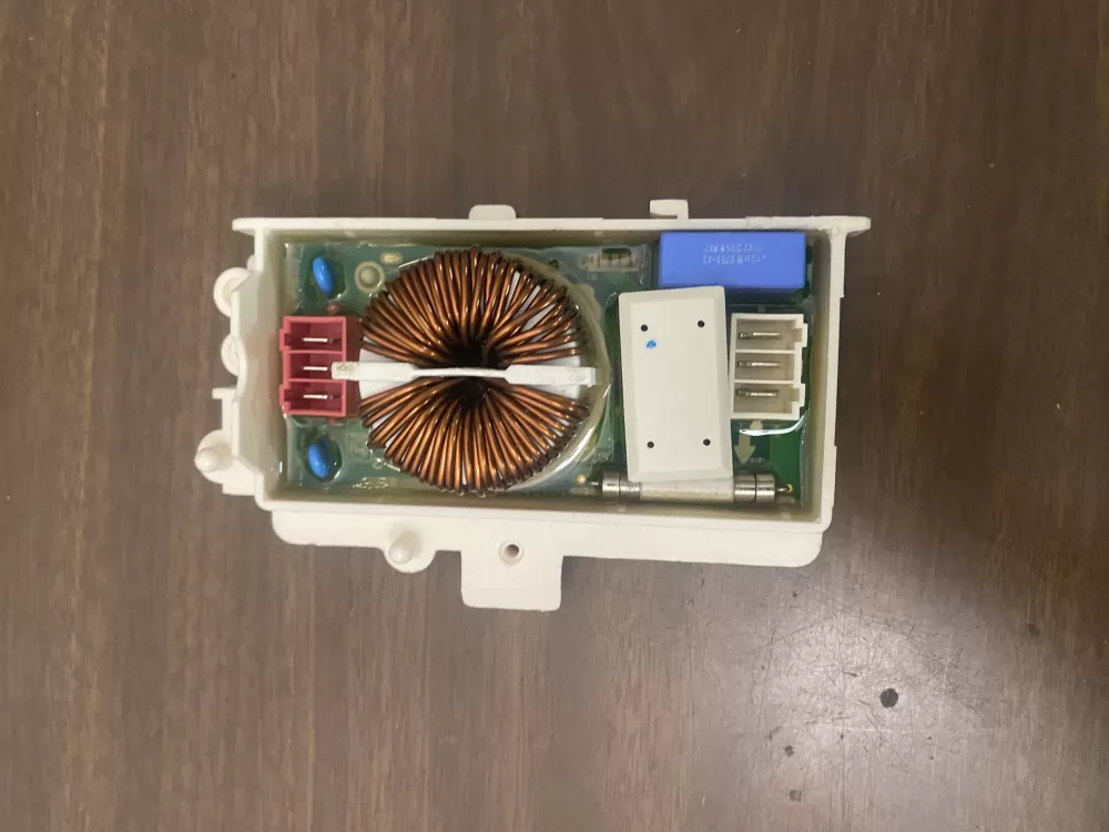 LG Kenmore 6201EC1006T Washer Noise Filter Control Board AZ103189 | BK1016