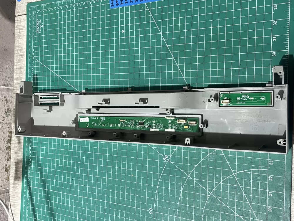 Frigidaire 17176000025536 Dishwasher Control Board