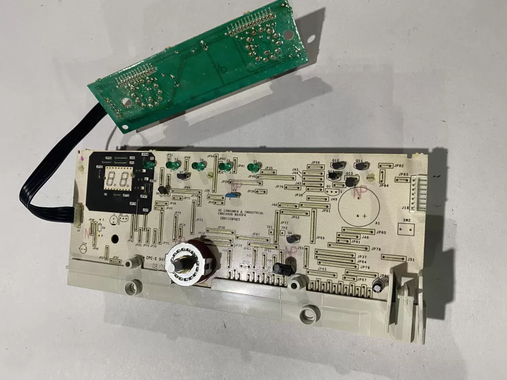 Whirlpool GE WH12X10404 175D5261G010 Washer Control Board AZ156699 | BKV800