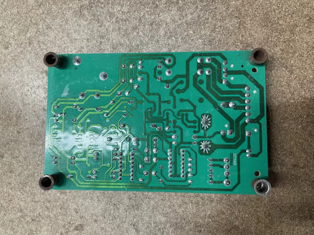 Carrier Bryant Hk32ea001 Cepl130524 01 Furnace Control Board AZ15545 | KM960