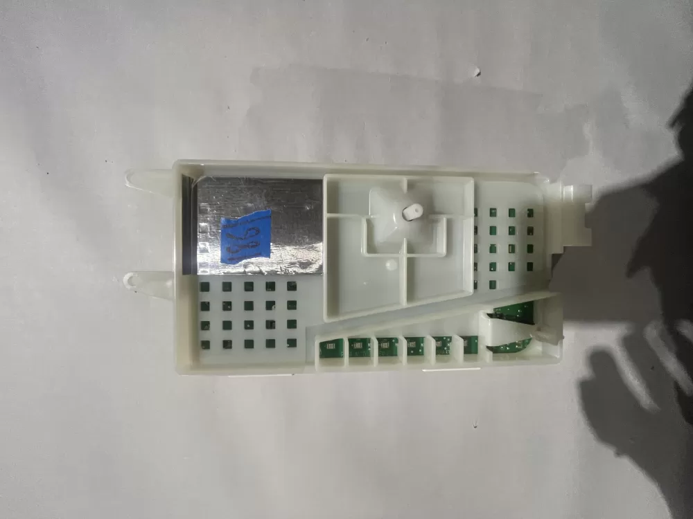 Whirlpool W11104057 W11176458 W11284809 Dryer Control AZ194193 | KM186