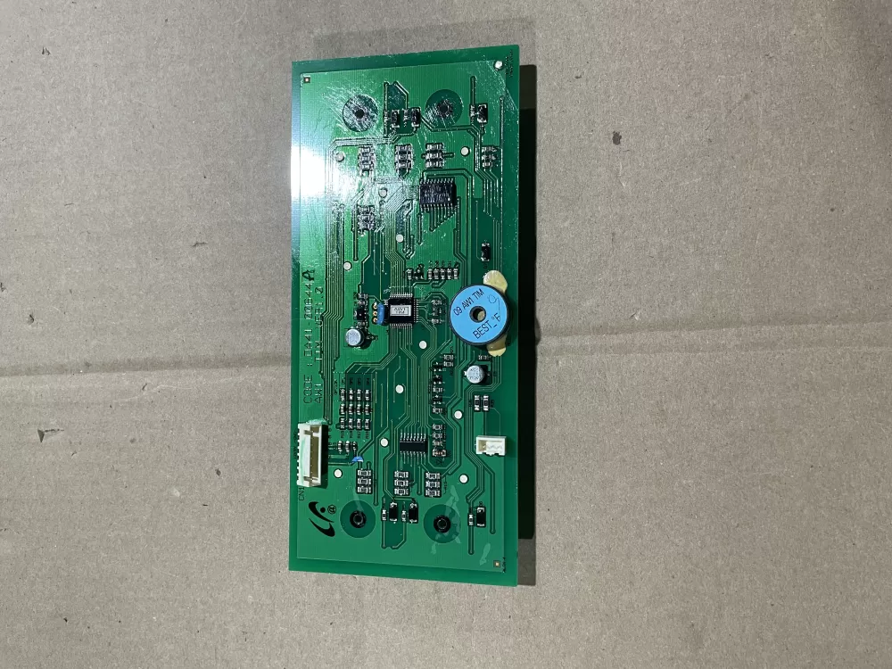 Samsung DA41-00644A Refrigerator Control Display Board AZ69616 | KM1698