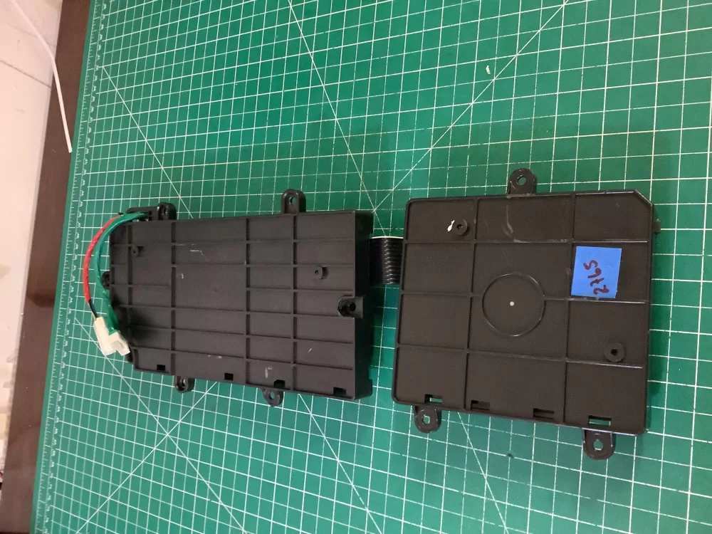 Samsung DC92-00384A DC92-00384E PS4215867 Dryer Control Board AZ198616 | NR2765