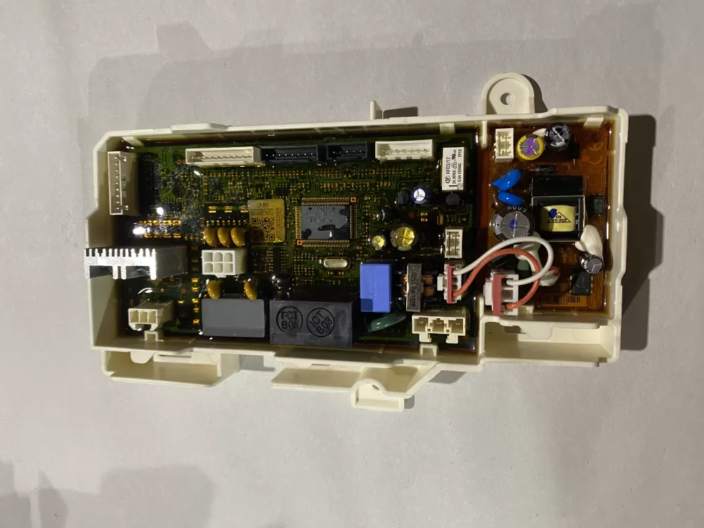 Samsung AP5966831 3996804 PS11719858 AP5966832 3996805 PS11719859 DA92-01738A DC94-05366A DC92-01738A Washer Control Board