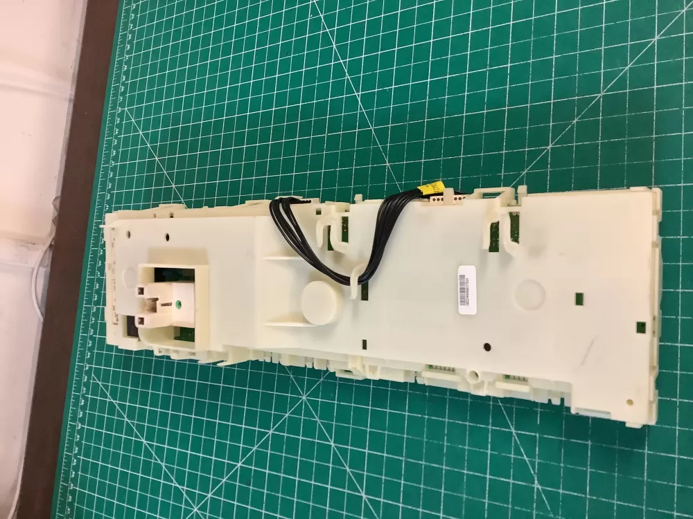  Bosch 082240692637520 Washing Machine Main Control Board AZ226237 | NRV855