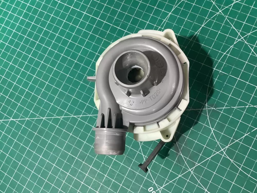 Bosch 9000236720 Dishwasher Pump Motor Assy AZ195630 | AR255