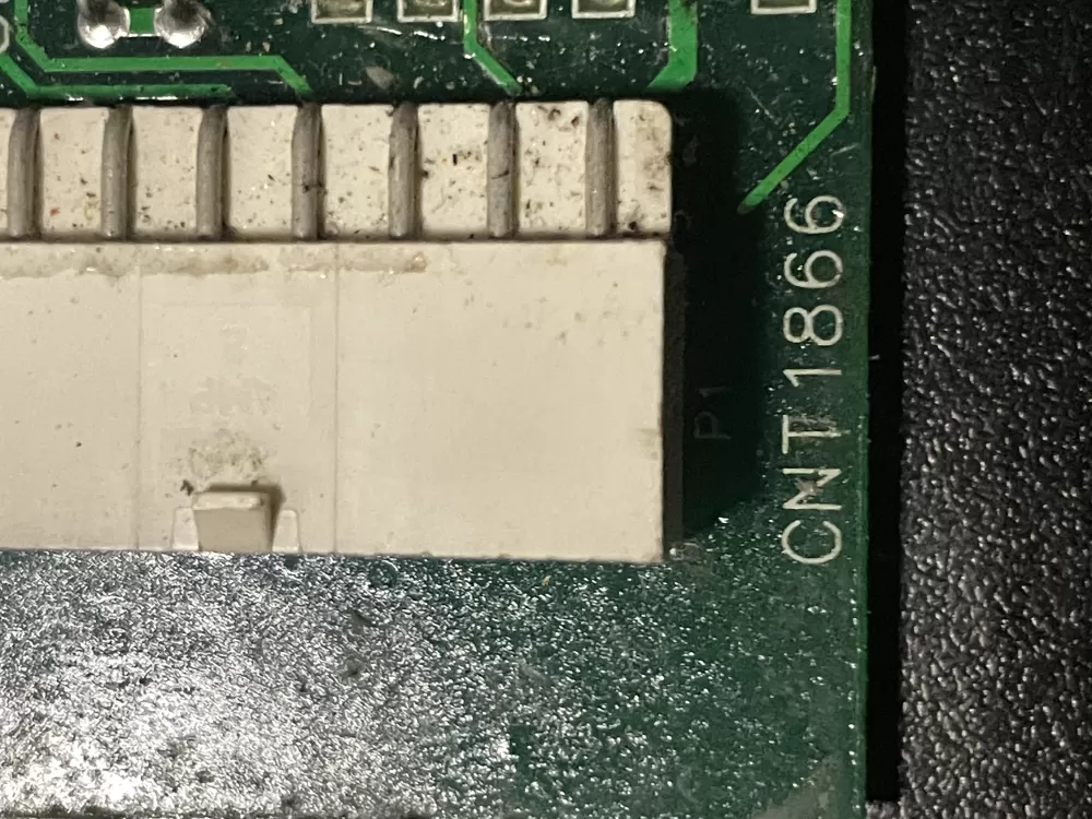 Trane CNT1866 21c150663p01 American Standard Control Board AZ28556 | WM230