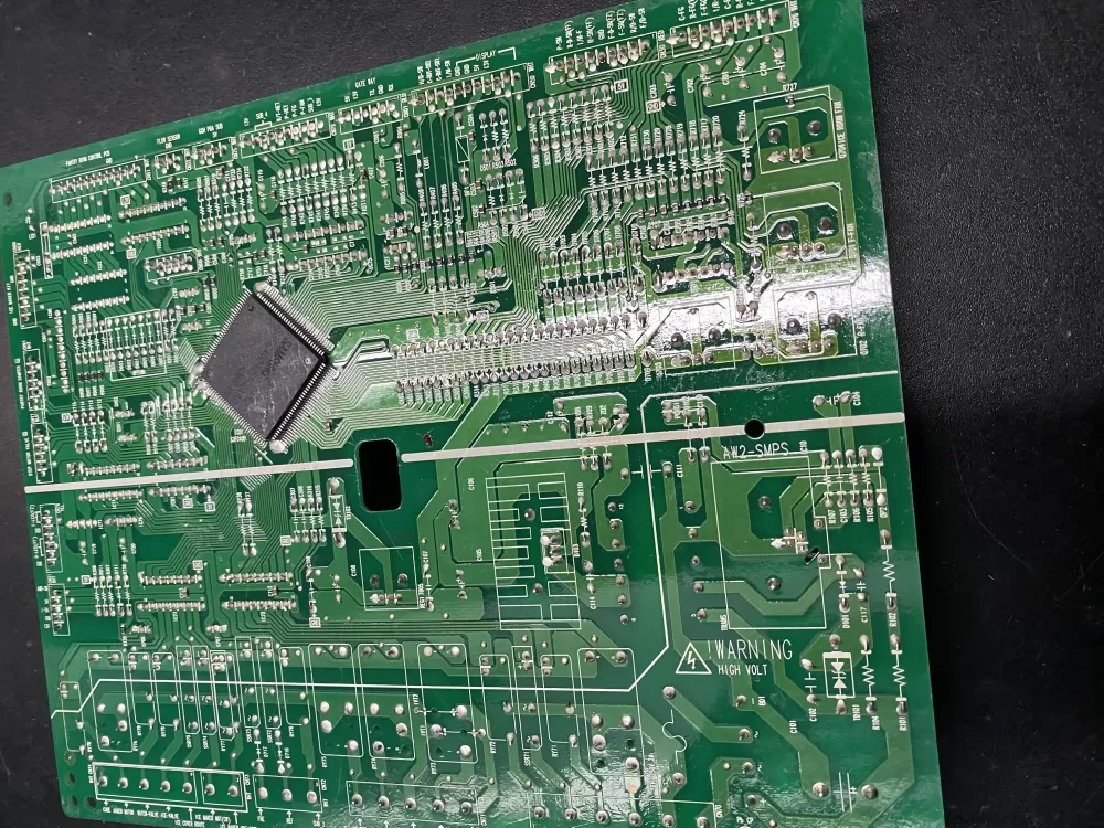 Samsung DA41-00538G DA41-00537A Refrigerator Control Board AZ23090 | BK951